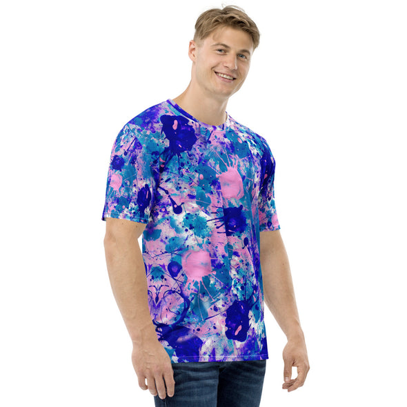 Bleace Men's T-shirt