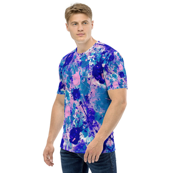 Bleace Men's T-shirt