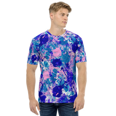 Bleace Men's T-shirt